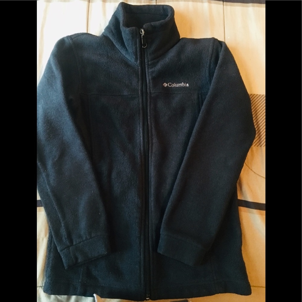 Columbia jacket